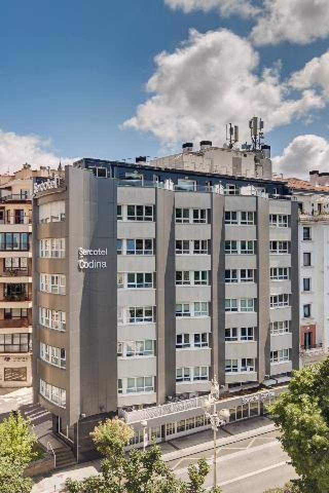 Vista General