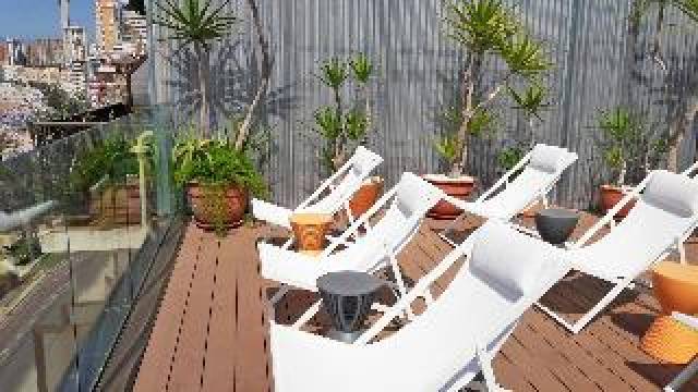 Terraço
