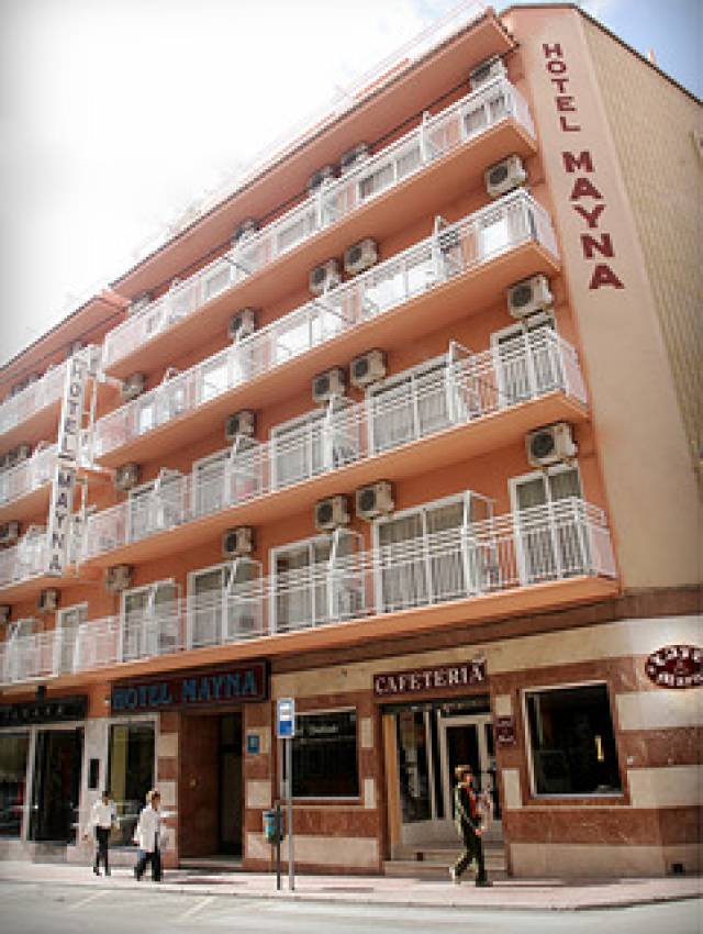 Vista General