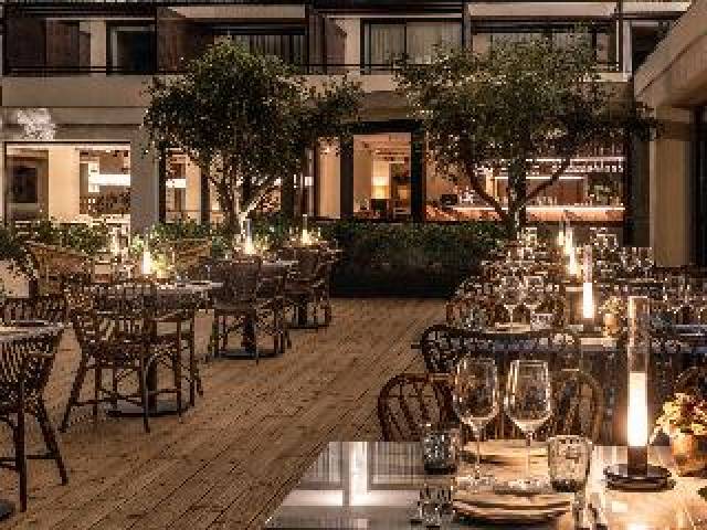 Restaurante
