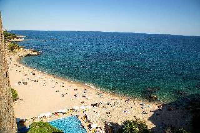 Praia