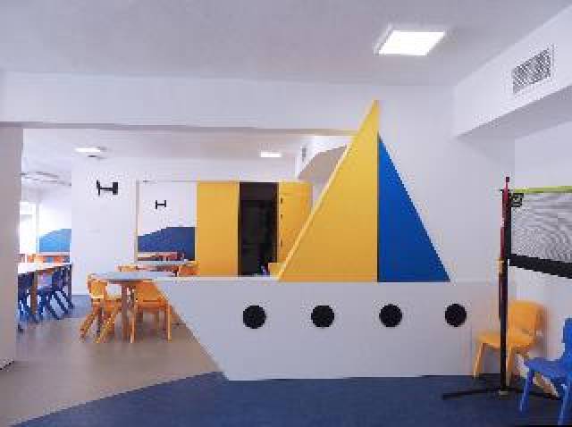Desportos y Entretenimento
