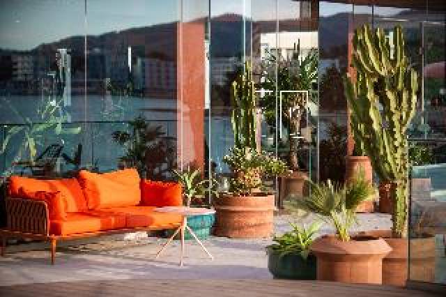 Terraço