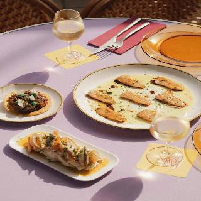 Restaurante