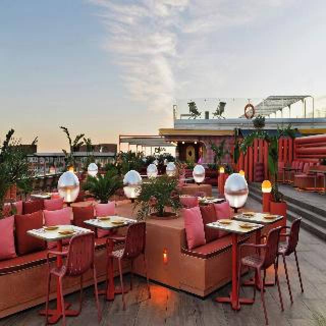 Restaurante
