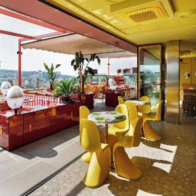 Restaurante