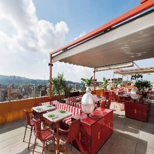 Restaurante
