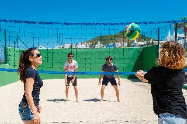 Desportos y Entretenimento