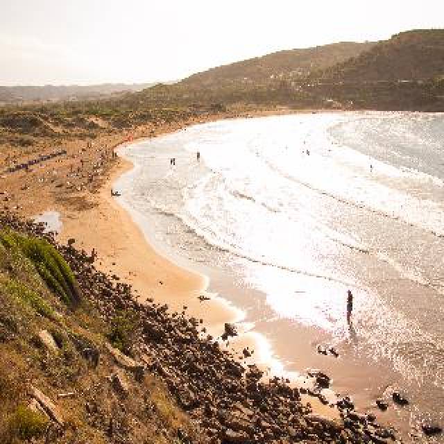 Praia