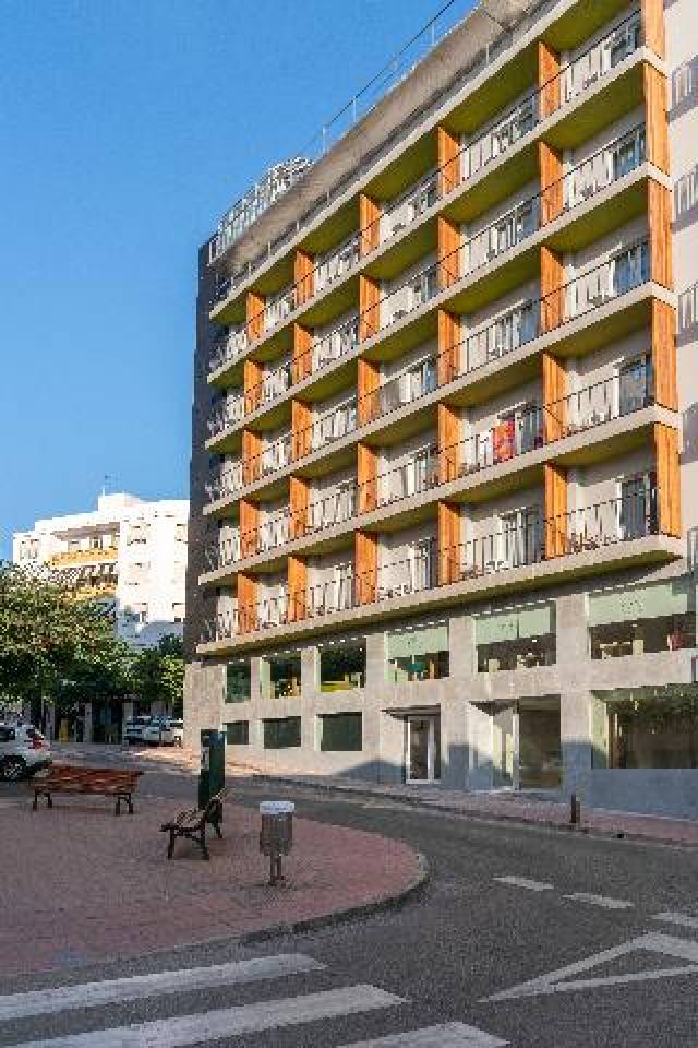 Vista General
