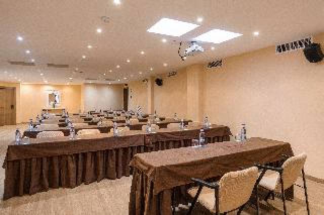 Conferencias