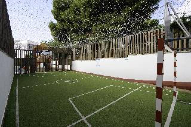 Desportos y Entretenimento