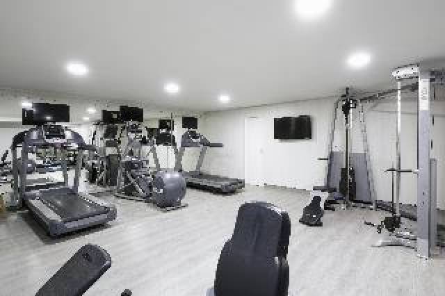 Desportos y Entretenimento