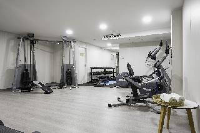 Desportos y Entretenimento