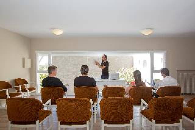 Conferencias