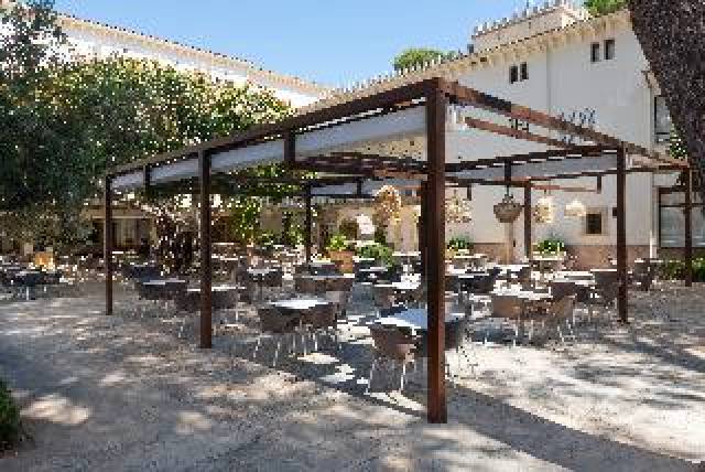 Terraço