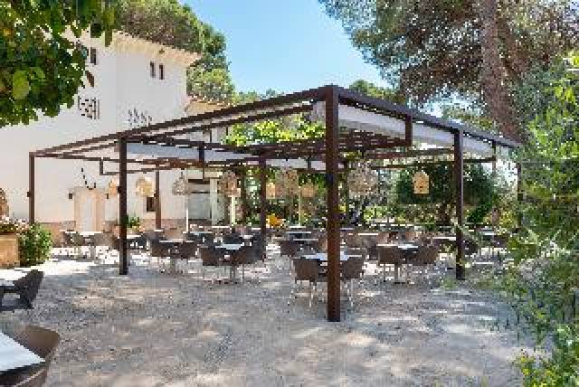 Terraço