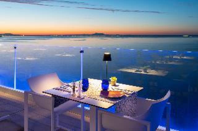 Terraço