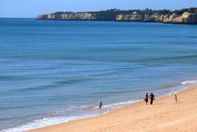 Praia