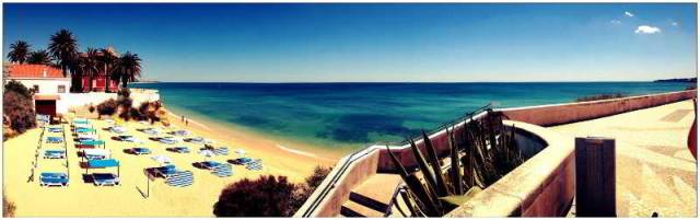 Praia