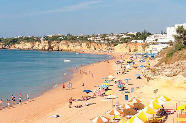 Praia