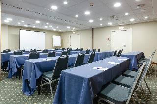 Conferencias