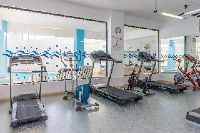 Desportos y Entretenimento