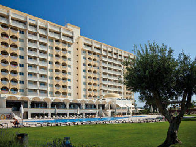 Vista General