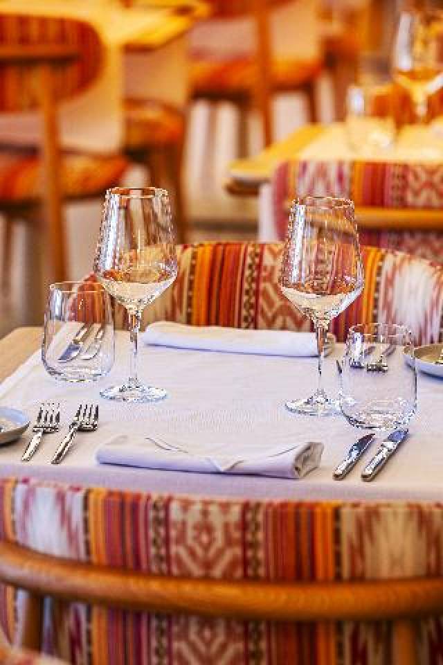Restaurante