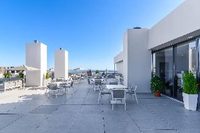 Terraço
