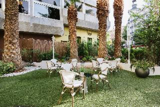 Terraço