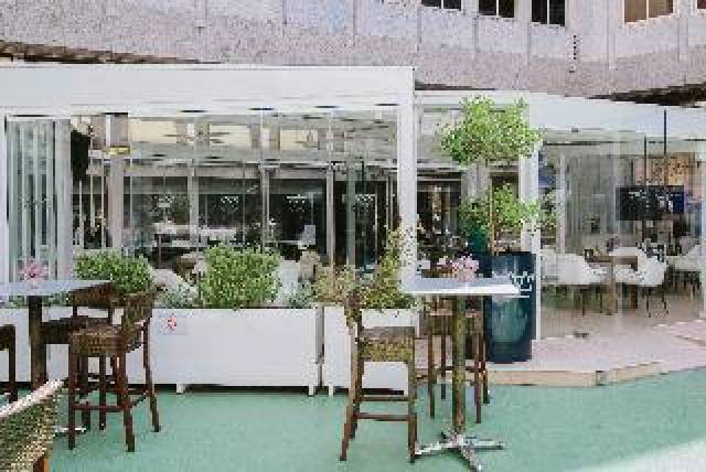Terraço
