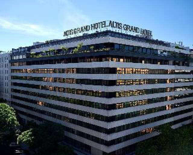 Vista General