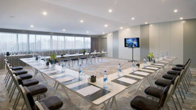 Conferencias