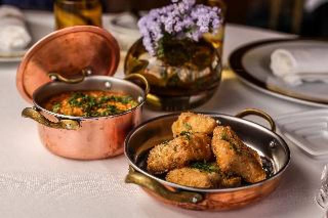 Restaurante