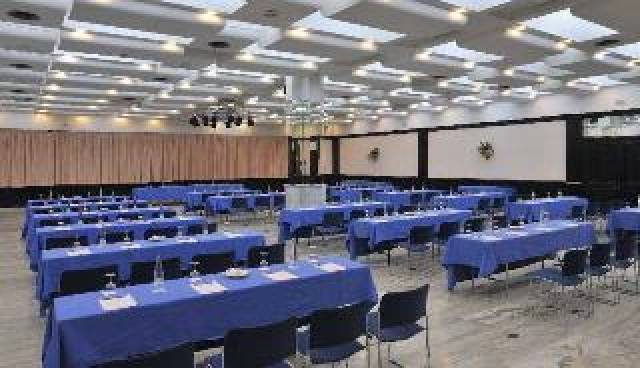 Conferencias