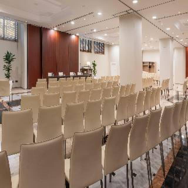 Conferencias