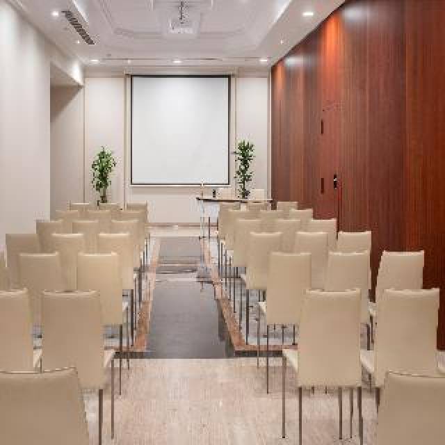 Conferencias