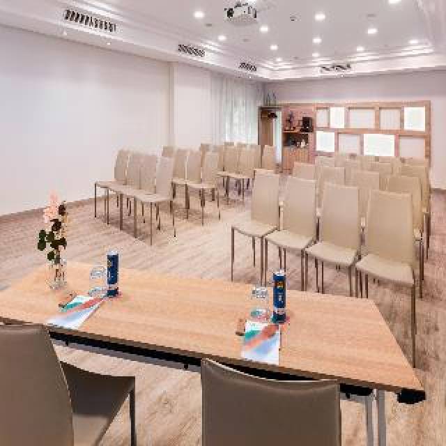 Conferencias