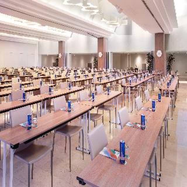 Conferencias