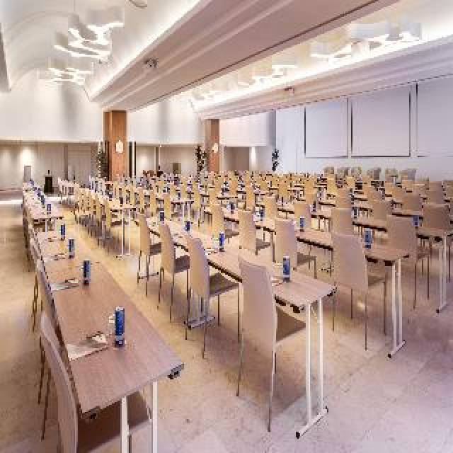 Conferencias
