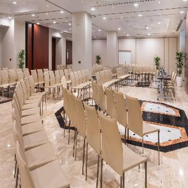 Conferencias