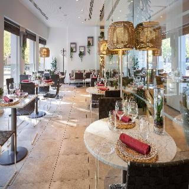 Restaurante