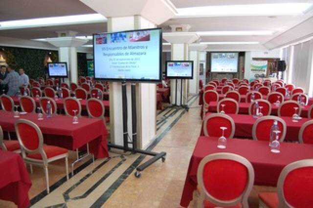 Conferencias