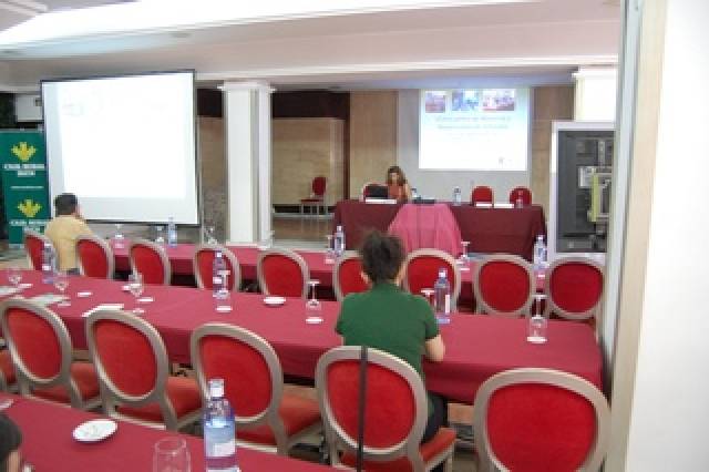 Conferencias