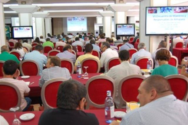 Conferencias