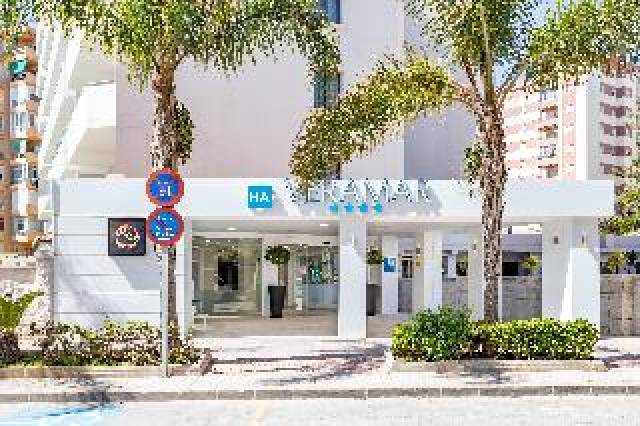 Vista General