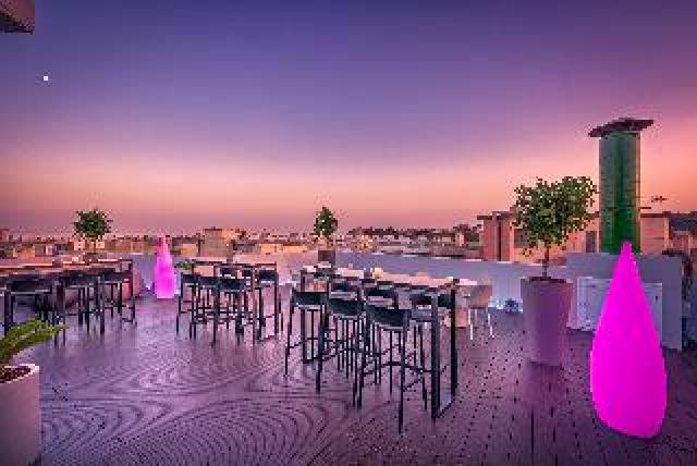 Terraço