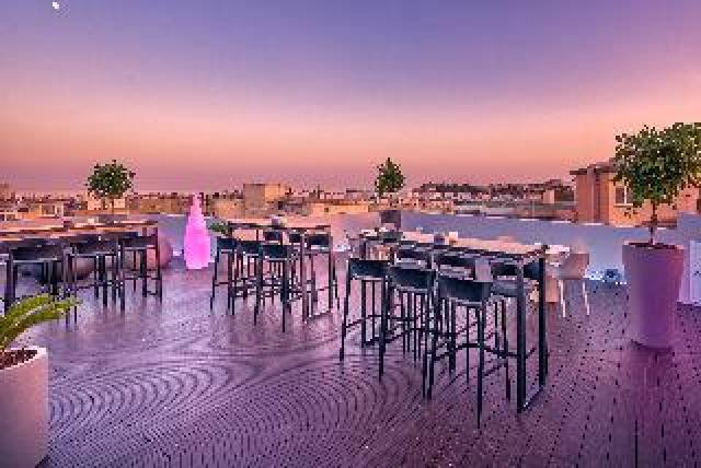 Terraço