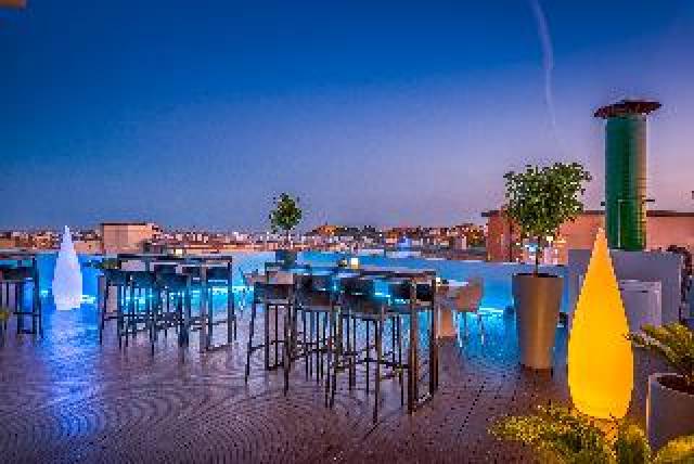 Terraço